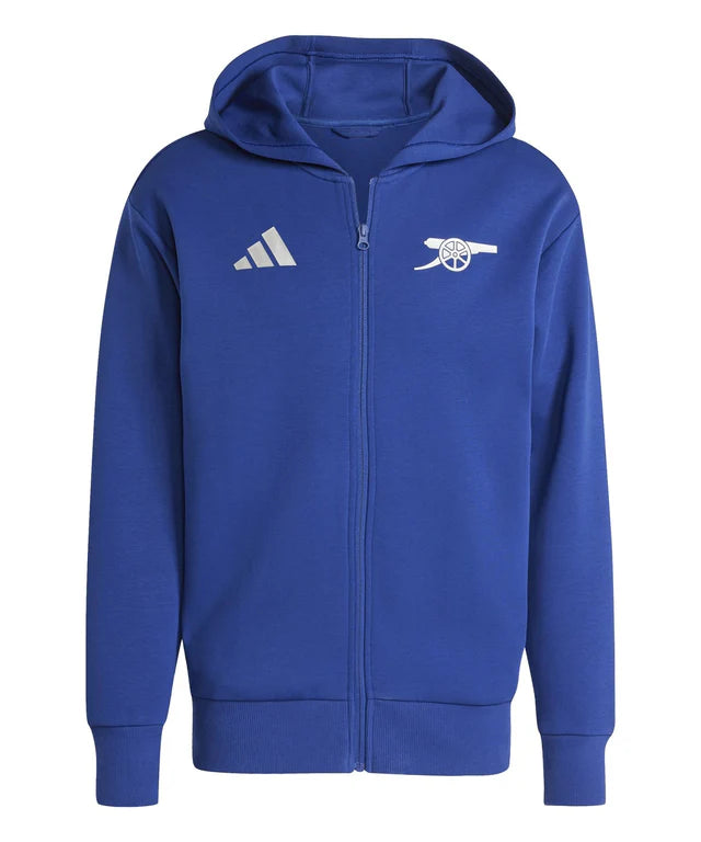 Arsenal Anthem Jacket