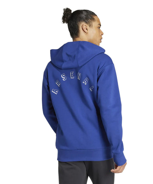 Arsenal Anthem Jacket