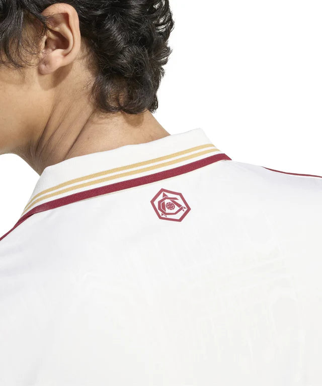 Arsenal FC 2025/26 third Jersey