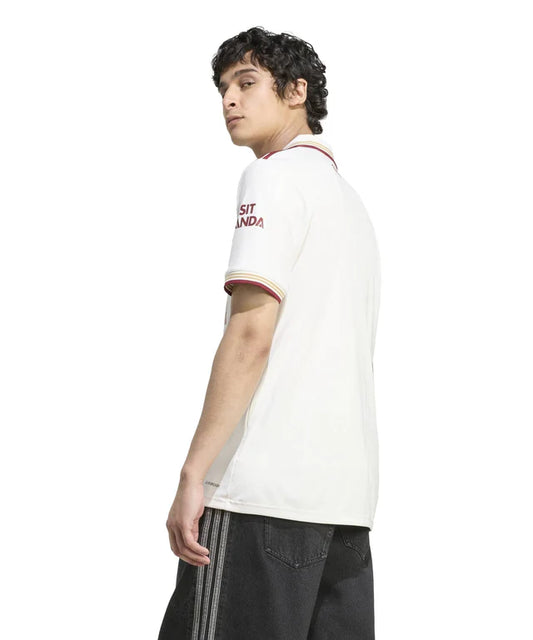 Arsenal FC 2025/26 third Jersey