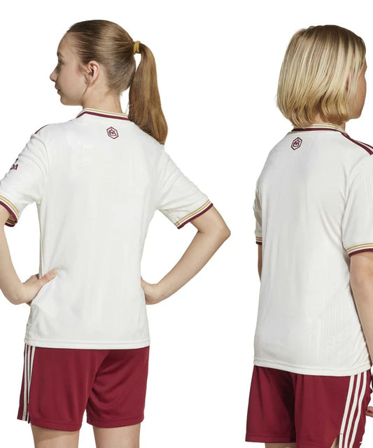 Arsenal FC 2025/26 Third Jersey Kids