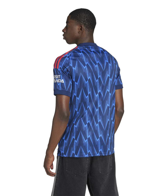 Arsenal FC 25/26 Away Jersey