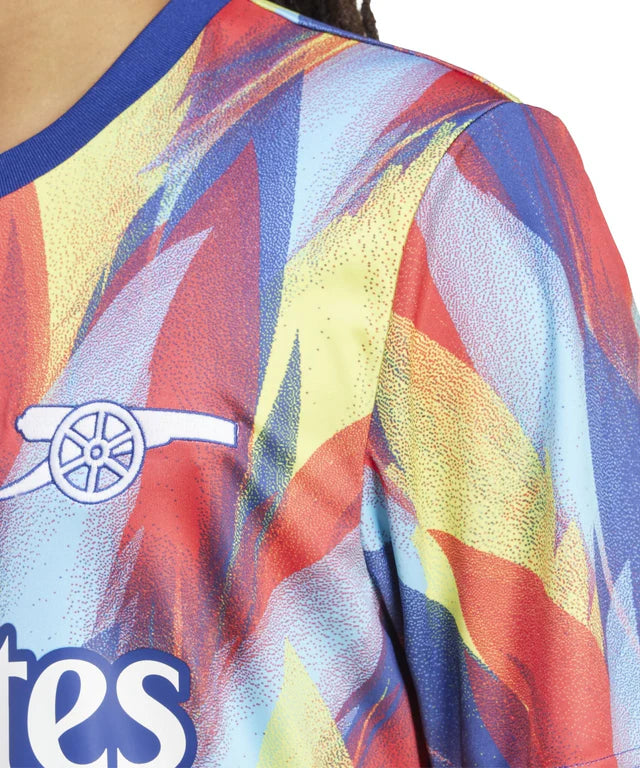 Arsenal FC 25/26 Pre-Match Jersey