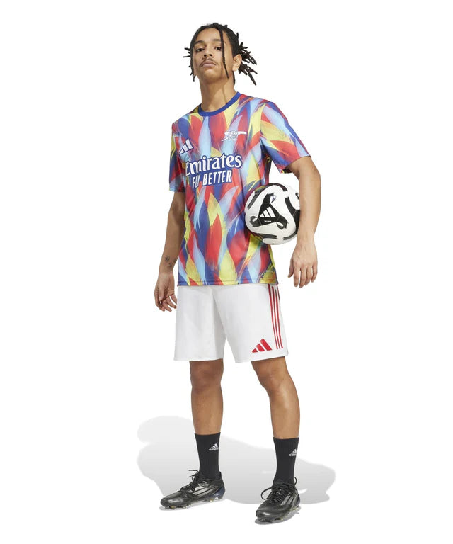 Arsenal FC 25/26 Pre-Match Jersey