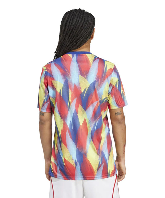 Arsenal FC 25/26 Pre-Match Jersey