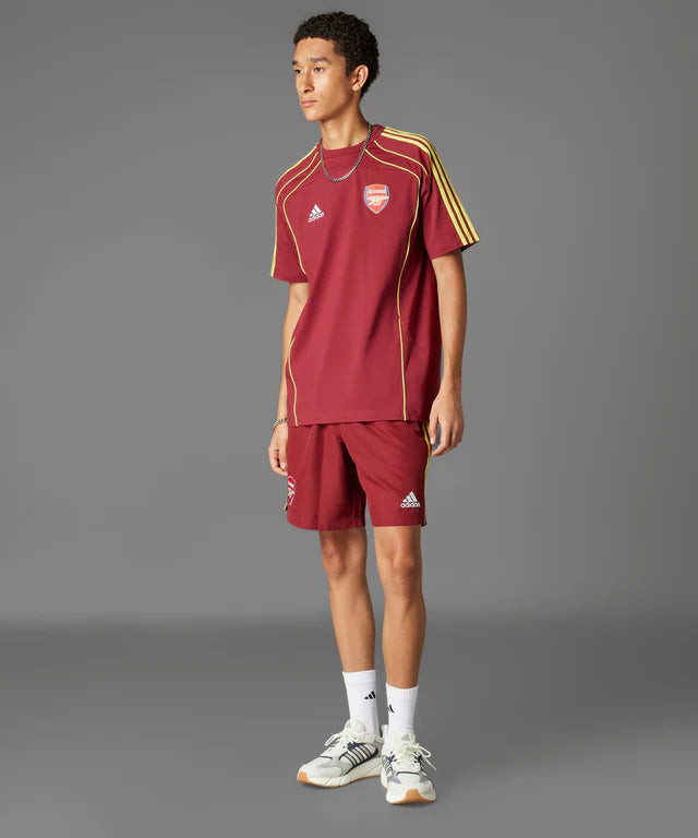 Arsenal UBP T-Shirt