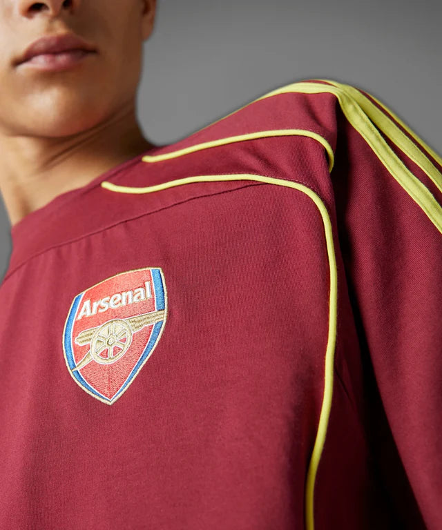Arsenal UBP T-Shirt