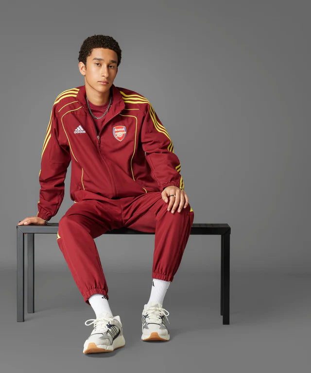 Arsenal UBP Track Top