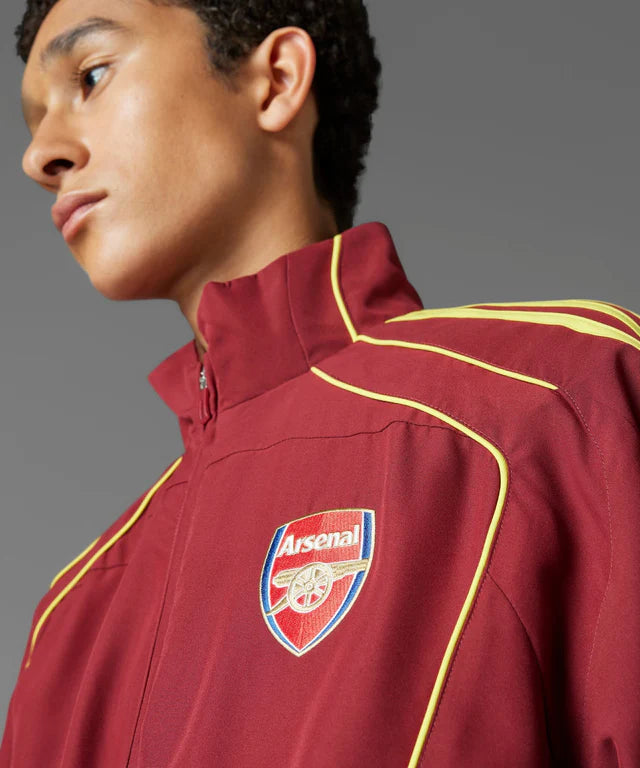Arsenal UBP Track Top