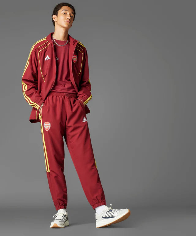 Arsenal UBP Track Top