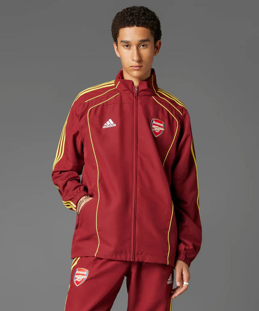 Arsenal UBP Track Top