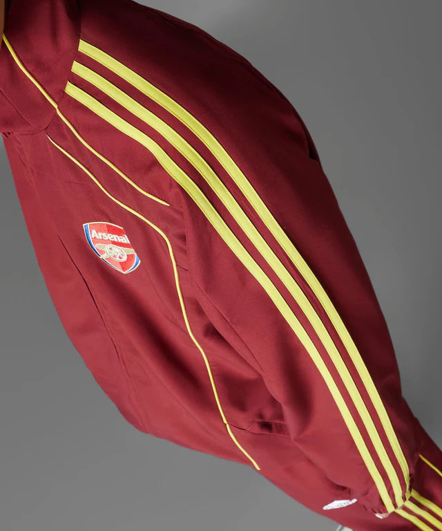 Arsenal UBP Track Top