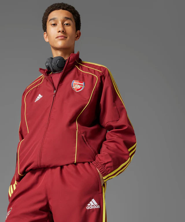 Arsenal UBP Track Top
