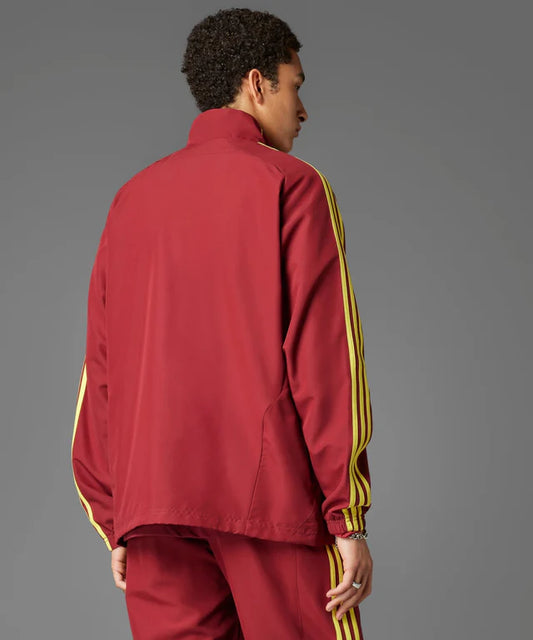 Arsenal UBP Track Top