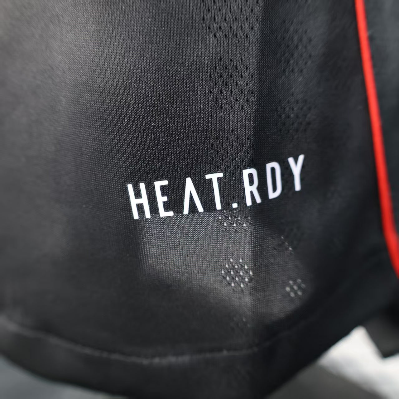 25-26 Liverpool FC Away Authentic Jersey