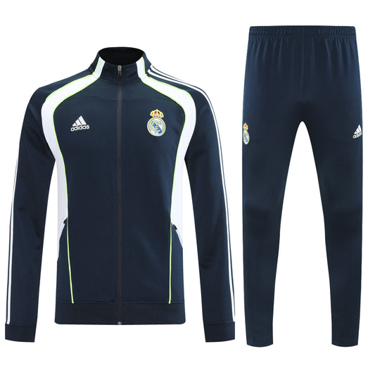 Real Madrid 25/26 Training Tracksuit Set 1