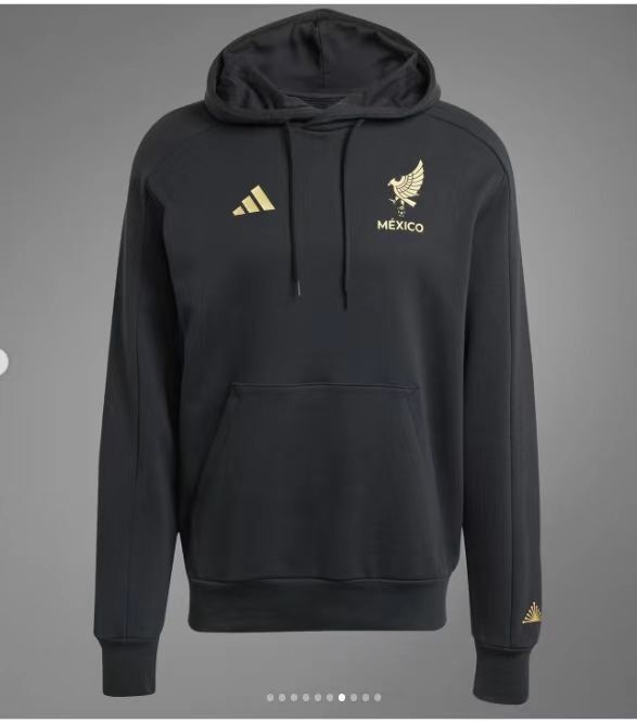MEXICO 2026 Hoodies