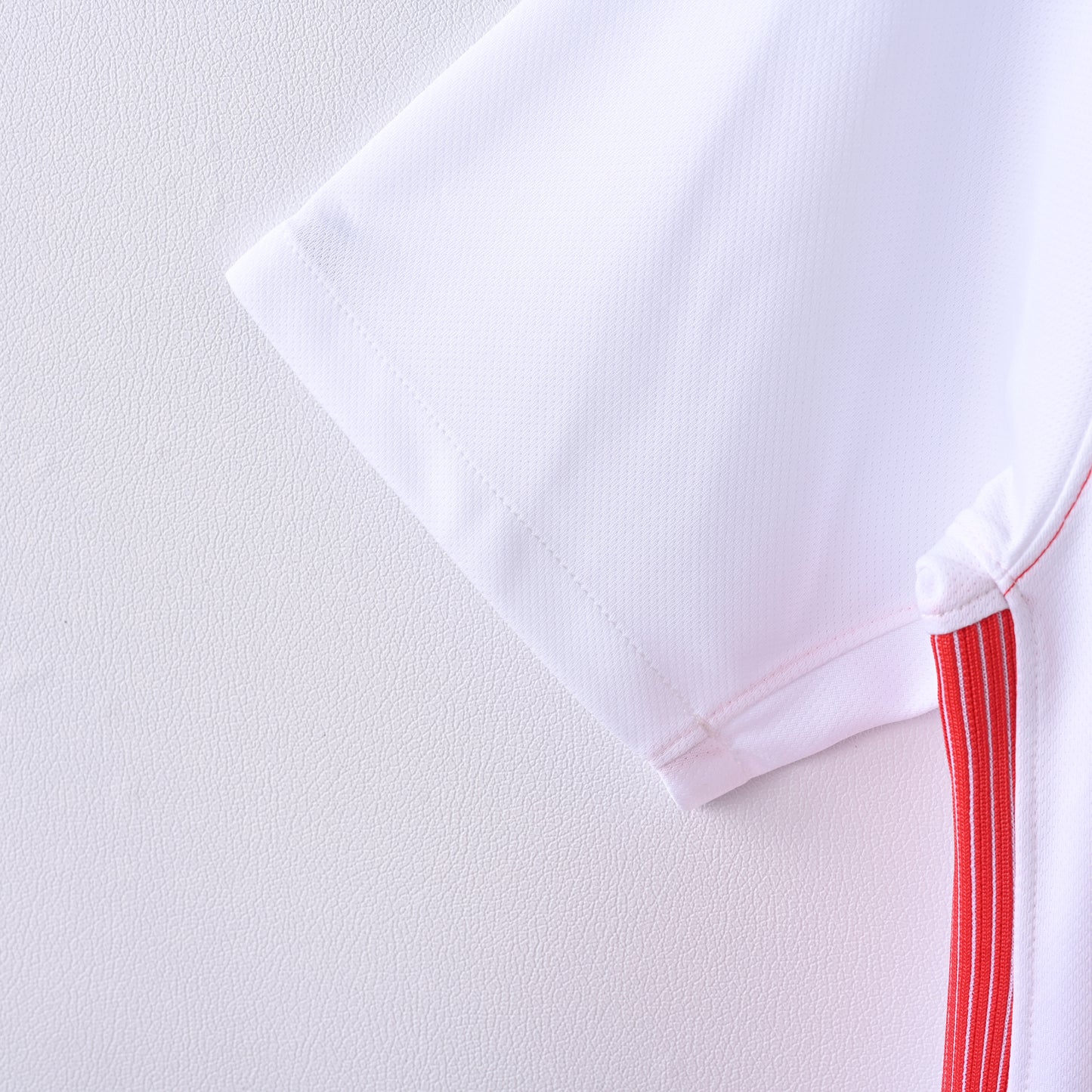 Retro Monaco 16-17 Home Jersey
