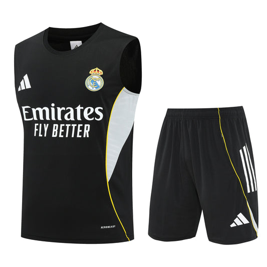 Real Madrid 25/26 Training Set 4