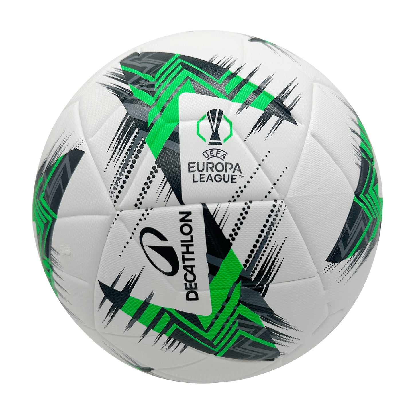 Top Flight Footballs III
