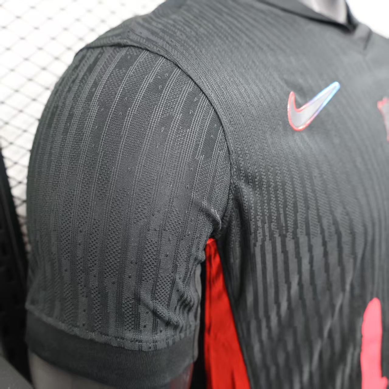 T. Swift Barcelona Away Authentic Jersey 24/25