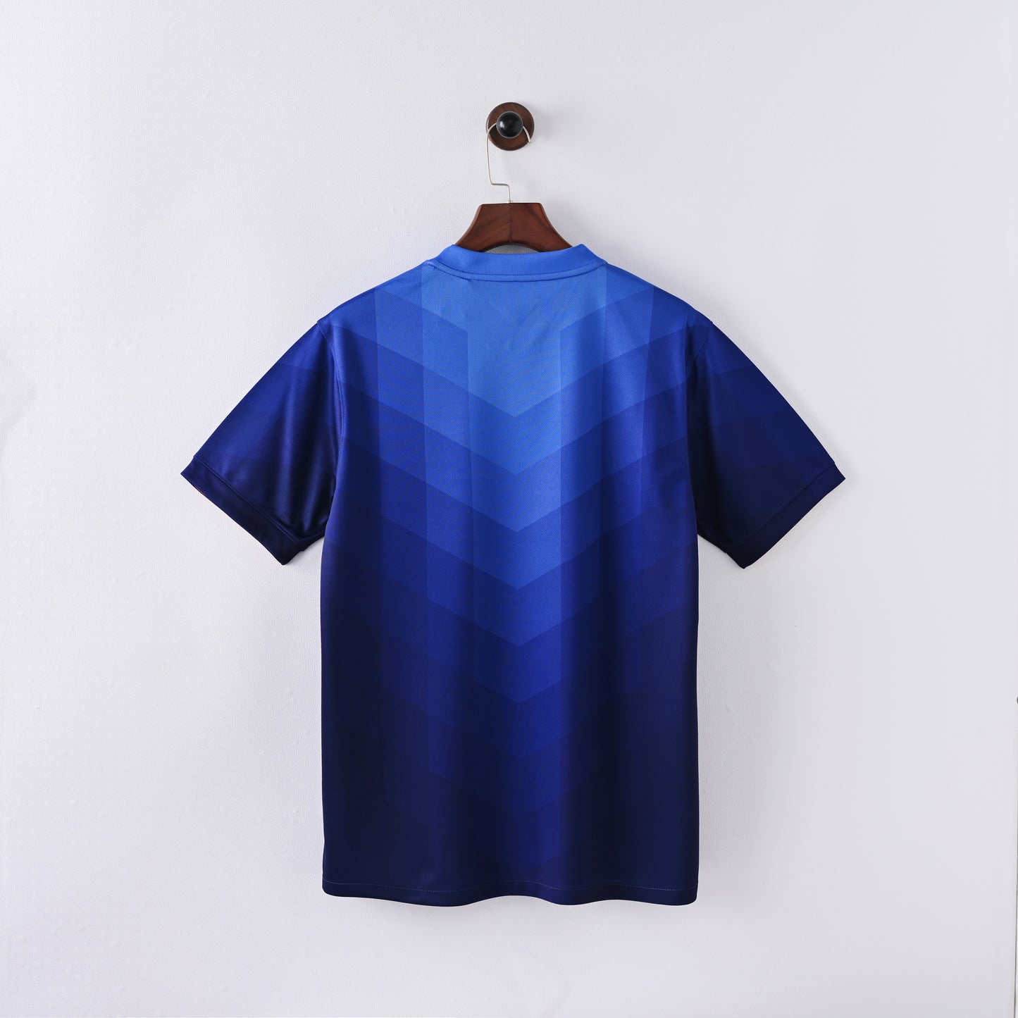 Retro Netherlands 2014 Away Jersey