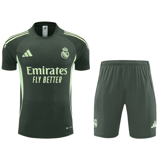 Real Madrid 25/26 Training Set 1