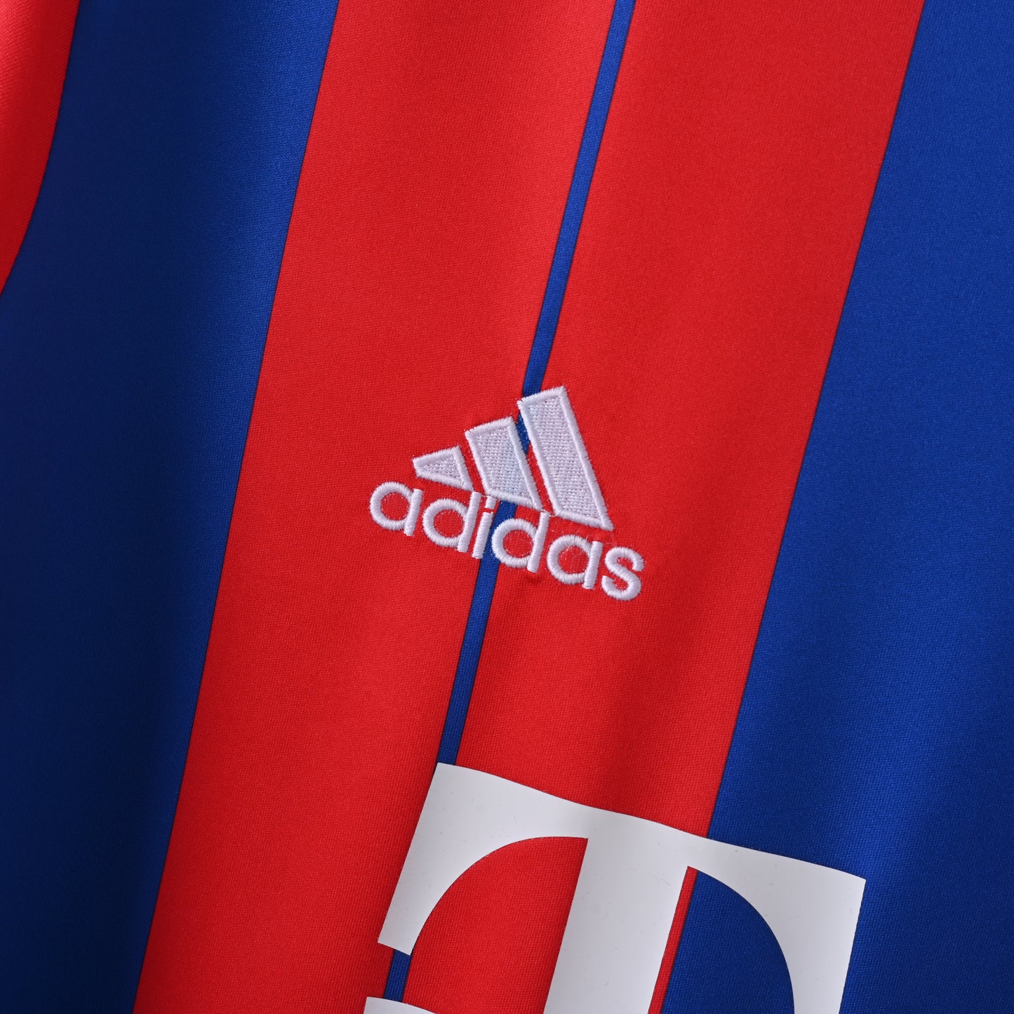 Retro Bayern Munich 14-15 Home Jersey
