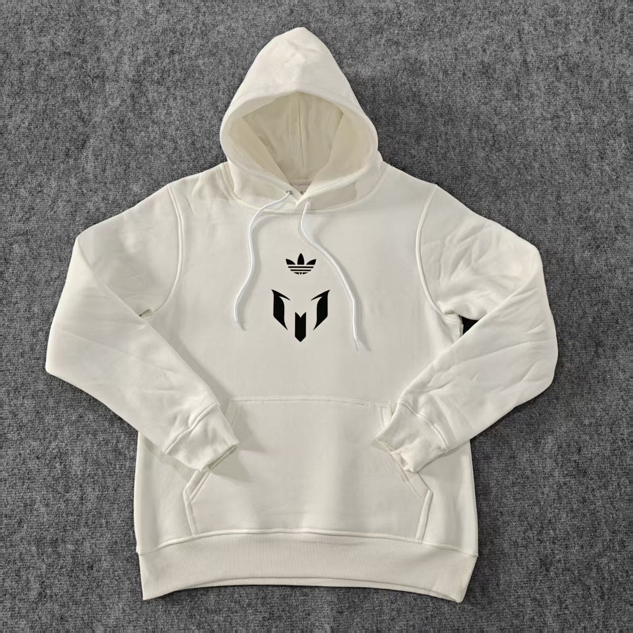 Lionel Messi Hoodies