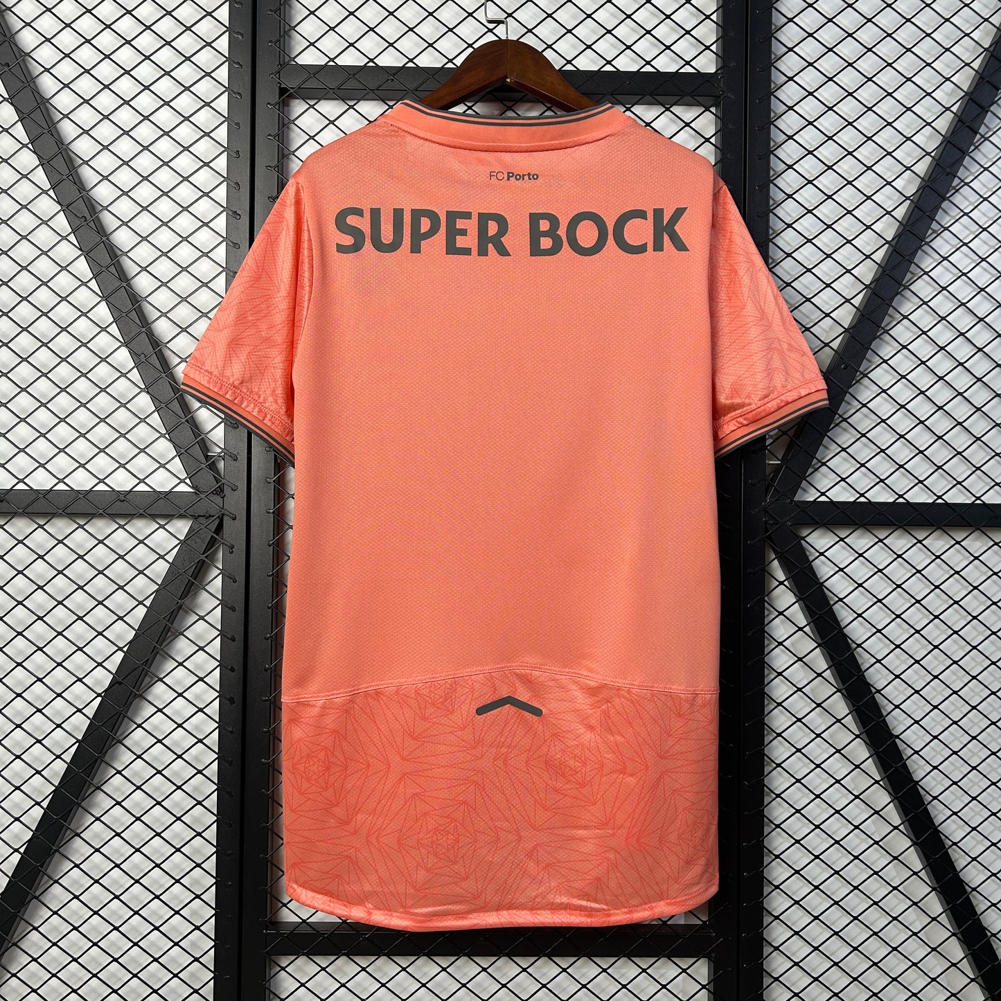 Porto FC 25/26 Away Jersey