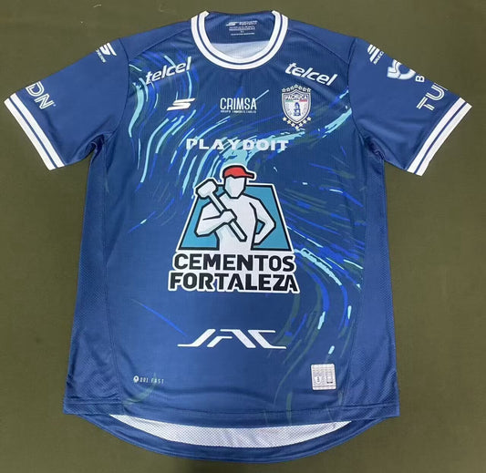 25/26 Club Leon Third Away Jersey