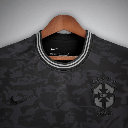 Brazil "Blackout" Premium Kit