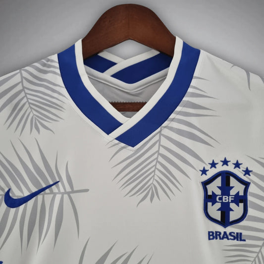 Brazil "Bruma Folha" Premium Kit