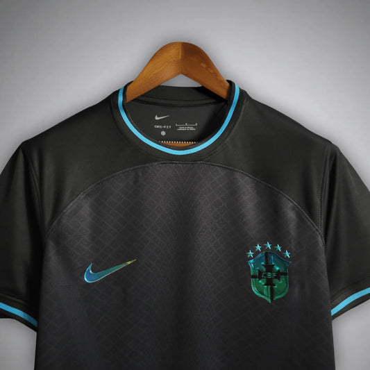 Brazil "Emerald Nights" Premium Kit