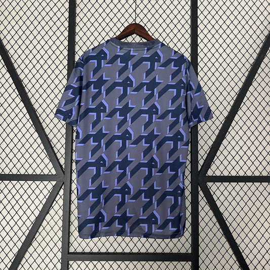 2024-25 Real Madrid Pre-Match Jersey