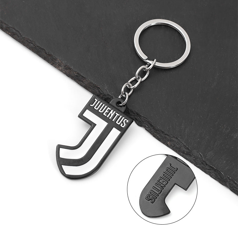 Club Team Keychains
