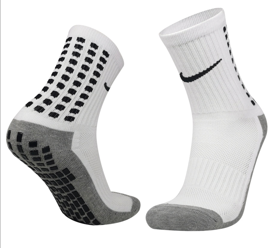 Football Grip Socks v2