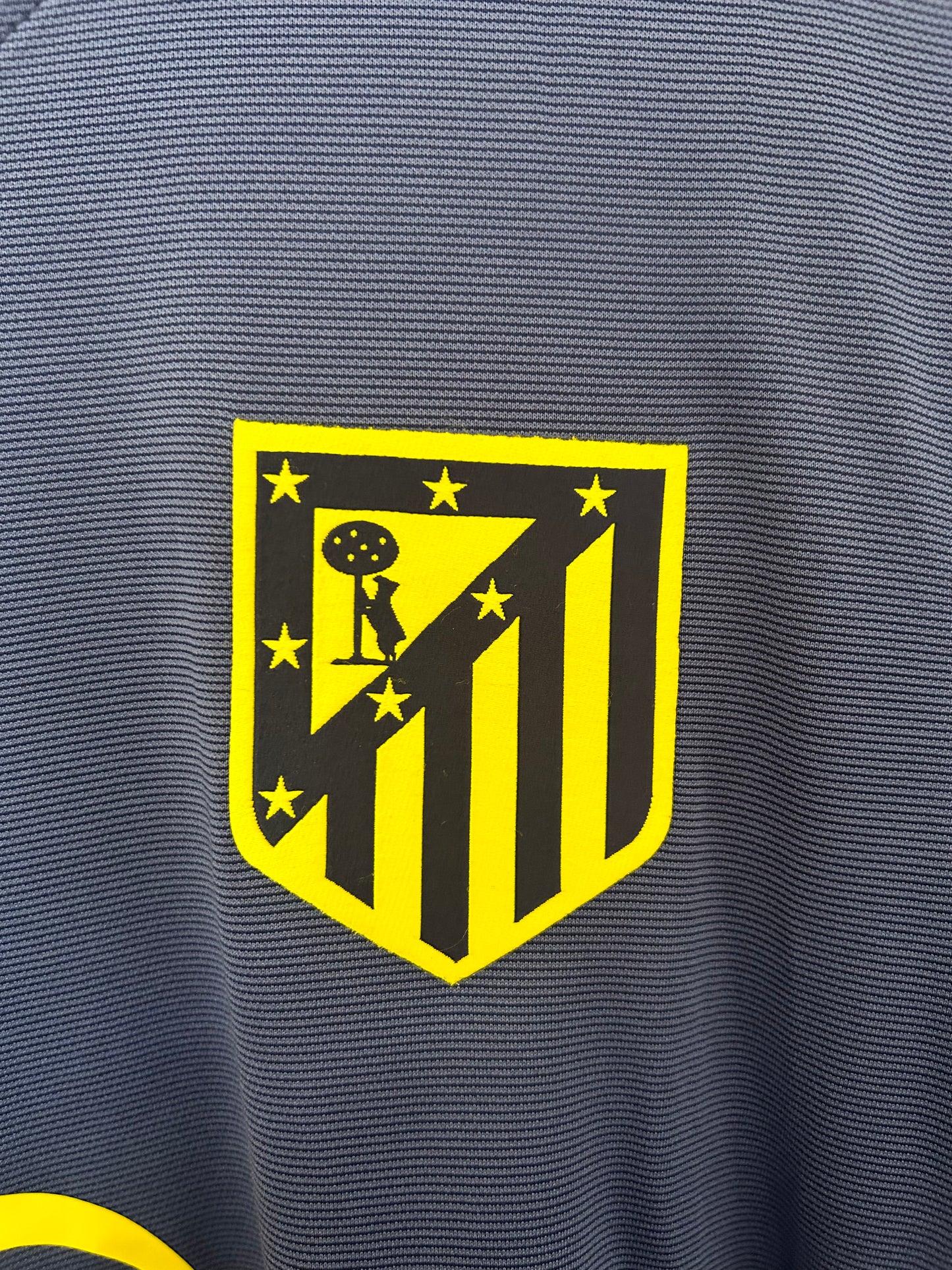 Atletico Madrid 25/26 Away Jersey