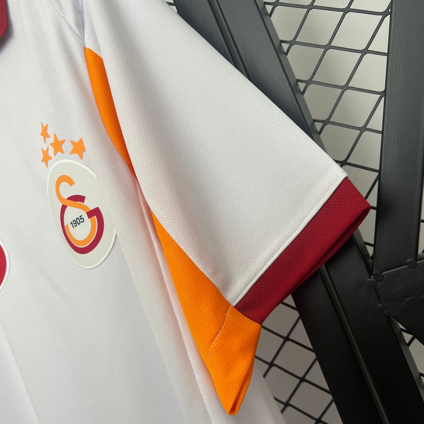 Galatasaray 25/26 Away Jersey