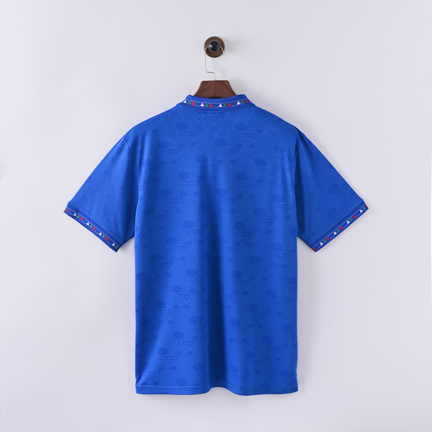 Retro Italy 1994 Home Jersey