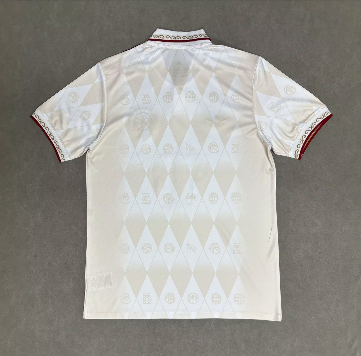 Bayern Munich 'Bavaria' Premium Jersey