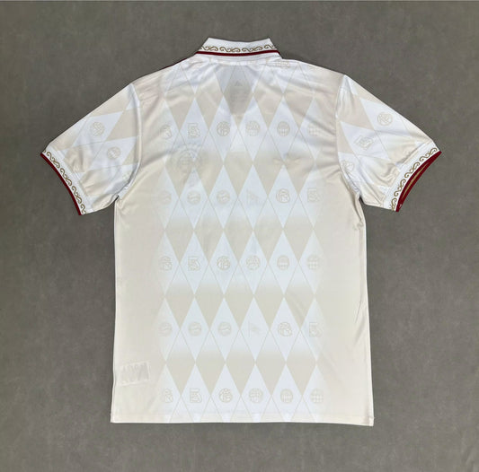 Bayern Munich 'Bavaria' Premium Jersey