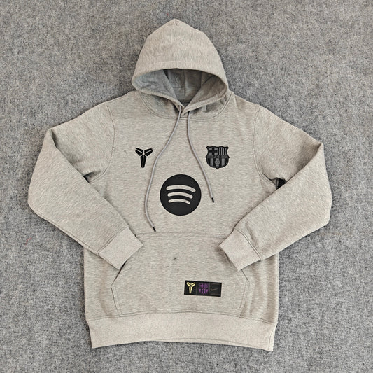 FC Barcelona KOBE BRYANT 'MAMBA' Hoodies