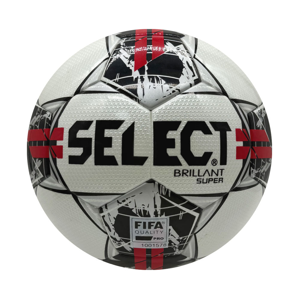 Top Flight Footballs III