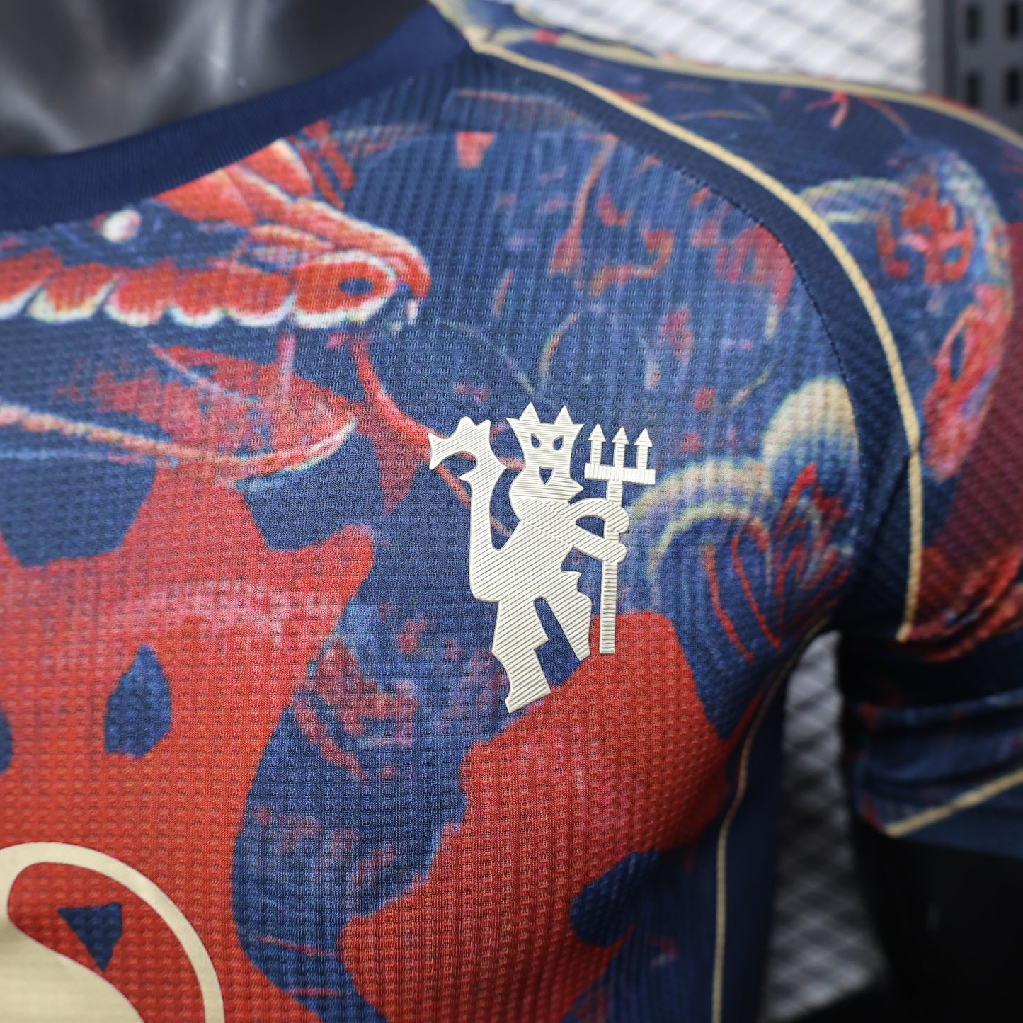 Manchester United Special Edition II