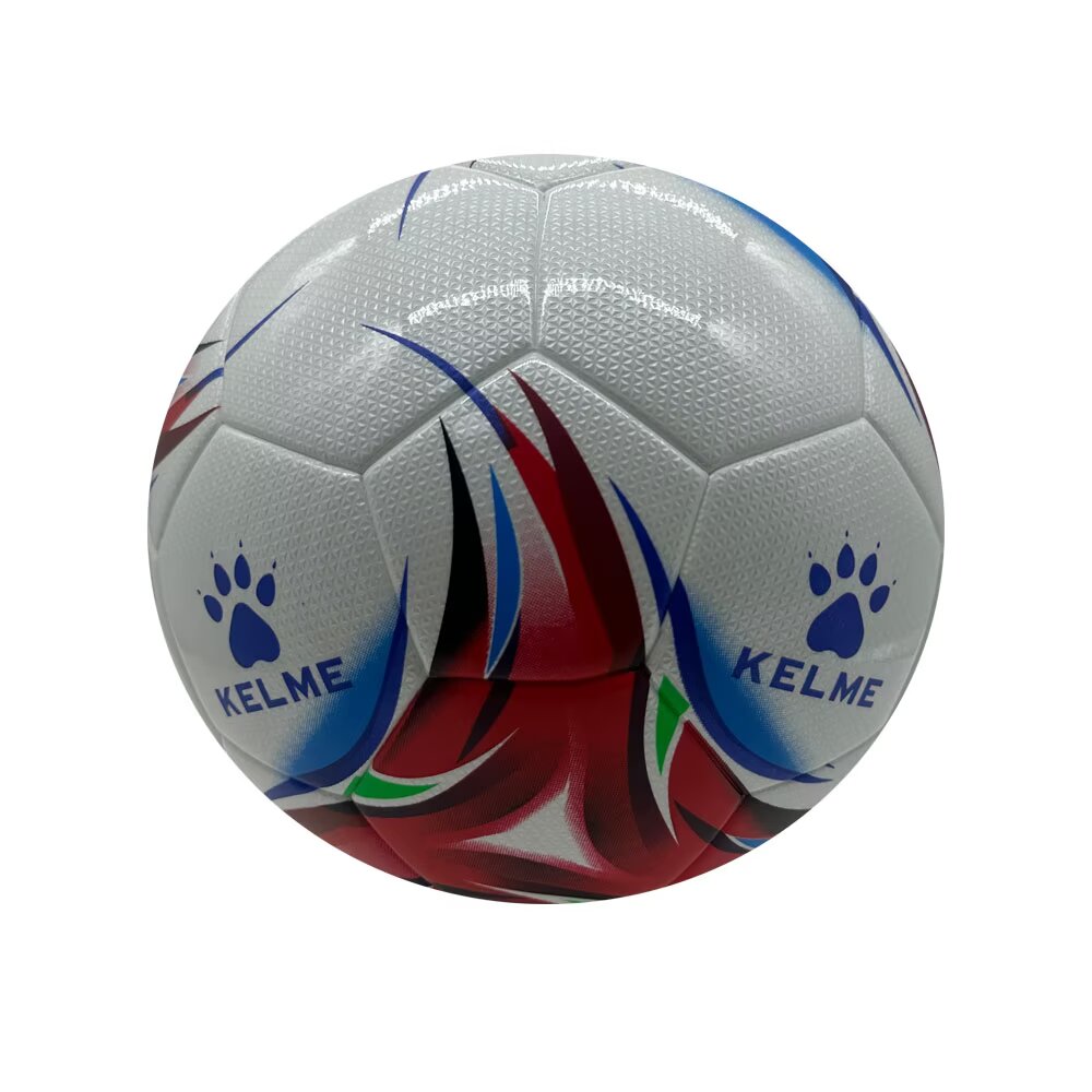 Top Flight Footballs III