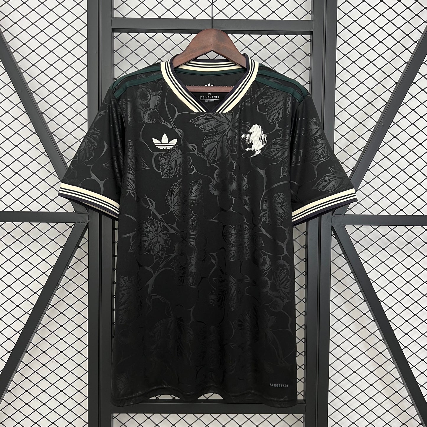 Juventus FC 25-26 Away Jersey