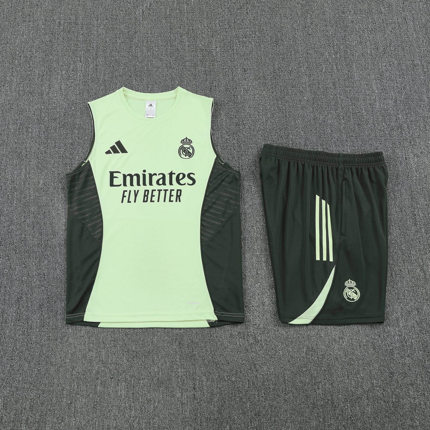 Real Madrid 25/26 Training Set 6