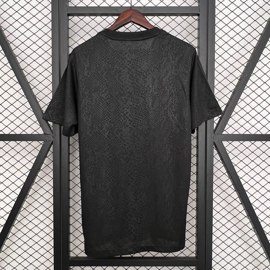 Barcelona 2025/26 Kobe Bryant Purple Jersey