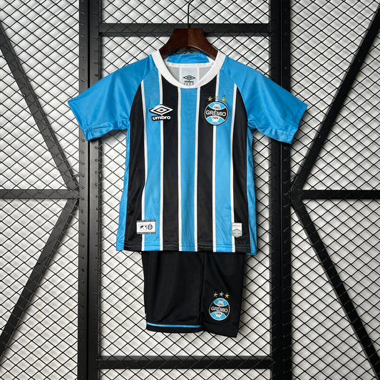 25/26 Gremio Home Kids Size Jersey